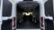 2024 Ford Transit Cargo Van 250