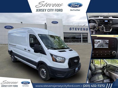2024 Ford Transit Cargo Van 250
