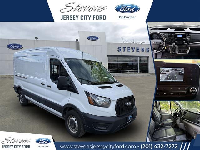2024 Ford Transit Cargo Van 250