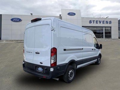 2024 Ford Transit Cargo Van 250