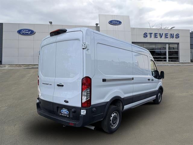 2024 Ford Transit Cargo Van 250