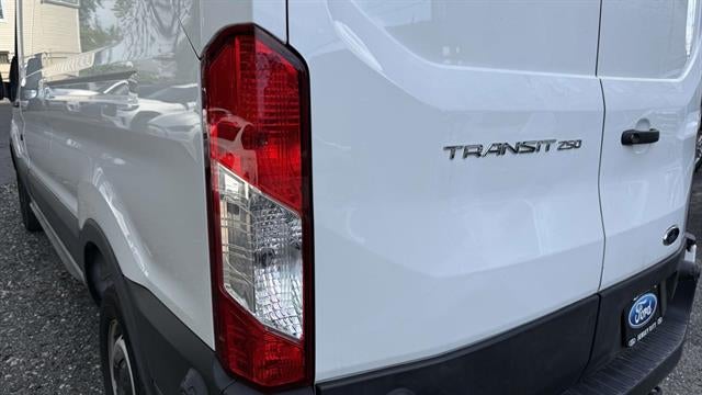 2024 Ford Transit Cargo Van 250