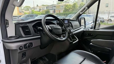 2024 Ford Transit Cargo Van 250