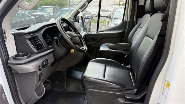 2024 Ford Transit Cargo Van 250