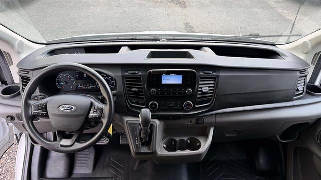 2024 Ford Transit Cargo Van 250