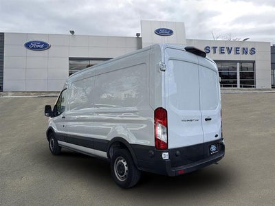 2024 Ford Transit Cargo Van 250