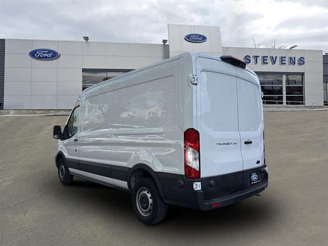2024 Ford Transit Cargo Van 250
