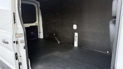 2024 Ford Transit Cargo Van 250