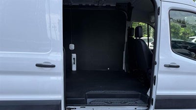 2024 Ford Transit Cargo Van 250