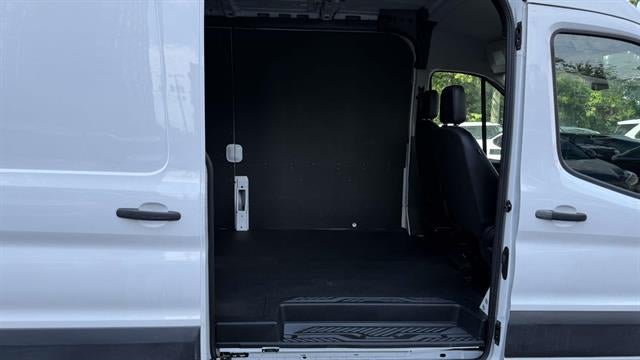 2024 Ford Transit Cargo Van 250