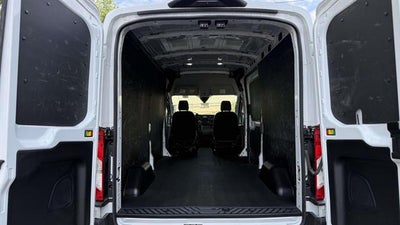 2024 Ford Transit Cargo Van 250