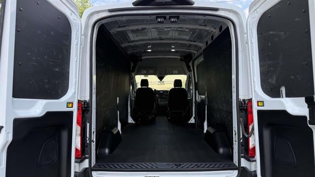 2024 Ford Transit Cargo Van 250
