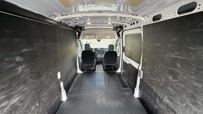 2024 Ford Transit Cargo Van 250