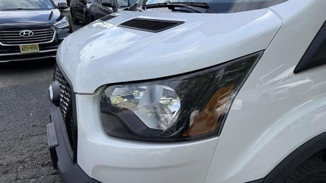 2024 Ford Transit Cargo Van 250