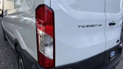 2024 Ford Transit Cargo Van 250