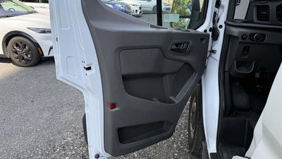 2024 Ford Transit Cargo Van 250