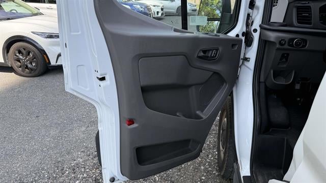 2024 Ford Transit Cargo Van 250