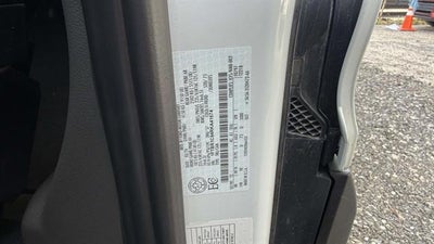 2024 Ford Transit Cargo Van 250