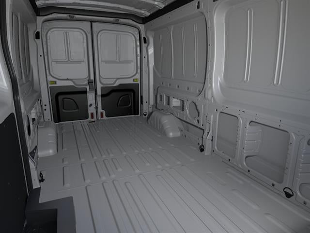 2026 Ford Transit Cargo Van T-250 148" Med Rf 9150 GVWR RWD