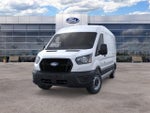 2026 Ford Transit Cargo Van T-250 148" Med Rf 9150 GVWR RWD