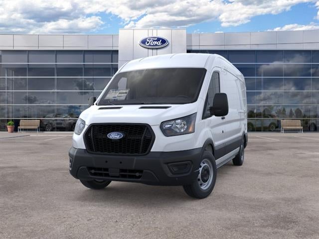 2026 Ford Transit Cargo Van T-250 148" Med Rf 9150 GVWR RWD