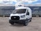 2026 Ford Transit Cargo Van T-250 148" Med Rf 9150 GVWR RWD