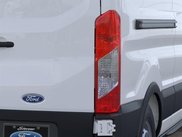 2026 Ford Transit Cargo Van T-250 148" Med Rf 9150 GVWR RWD