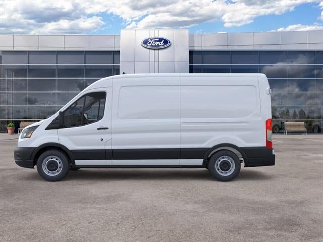 2026 Ford Transit Cargo Van T-250 148" Med Rf 9150 GVWR RWD