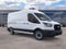 2026 Ford Transit Cargo Van T-250 148" Med Rf 9150 GVWR RWD