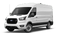 2027 Ford Transit Cargo Van T-250 148" Med Rf 9150 GVWR RWD