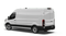 2027 Ford Transit Cargo Van T-250 148" Med Rf 9150 GVWR RWD