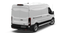 2027 Ford Transit Cargo Van T-250 148" Med Rf 9150 GVWR RWD