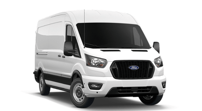 2027 Ford Transit Cargo Van T-250 148" Med Rf 9150 GVWR RWD