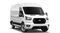 2027 Ford Transit Cargo Van T-250 148" Med Rf 9150 GVWR RWD