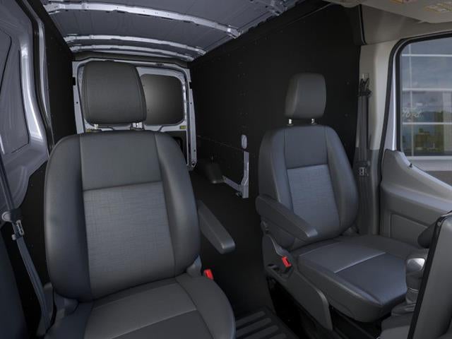 2026 Ford Transit Cargo Van T-250 148" Med Rf 9150 GVWR RWD