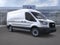 2026 Ford Transit Cargo Van T-250 148" Med Rf 9150 GVWR RWD