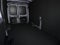 2026 Ford Transit Cargo Van T-250 148" Med Rf 9150 GVWR RWD