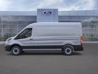 2026 Ford Transit Cargo Van T-250 148" Med Rf 9150 GVWR RWD