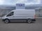 2026 Ford Transit Cargo Van T-250 148" Med Rf 9150 GVWR RWD