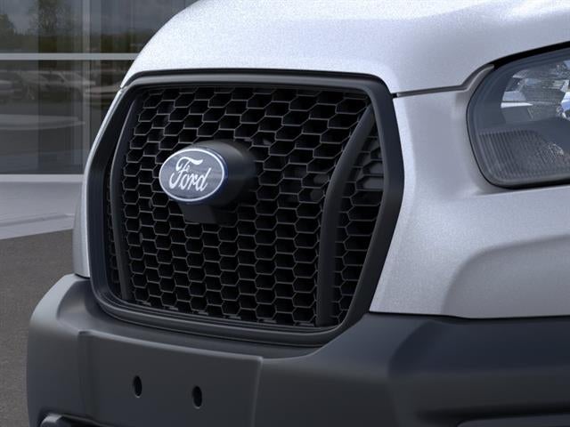 2026 Ford Transit Cargo Van T-250 148" Med Rf 9150 GVWR RWD