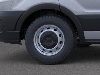 2026 Ford Transit Cargo Van T-250 148" Med Rf 9150 GVWR RWD