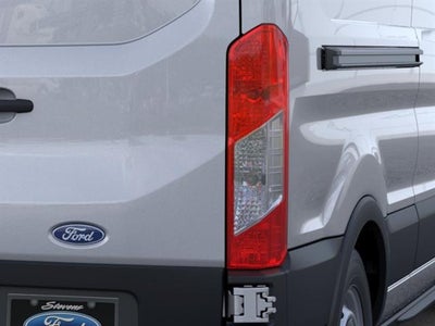 2026 Ford Transit Cargo Van T-250 148" Med Rf 9150 GVWR RWD
