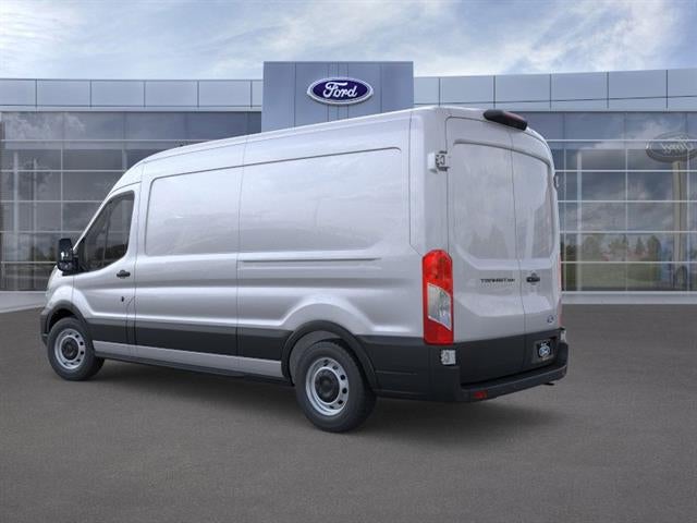 2026 Ford Transit Cargo Van T-250 148" Med Rf 9150 GVWR RWD