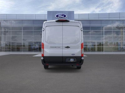 2026 Ford Transit Cargo Van T-250 148" Med Rf 9150 GVWR RWD