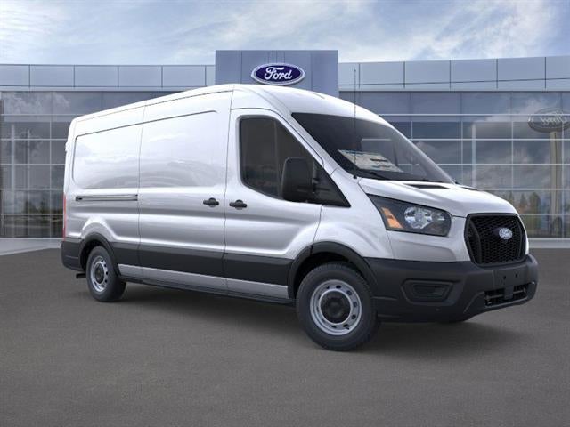 2026 Ford Transit Cargo Van T-250 148" Med Rf 9150 GVWR RWD