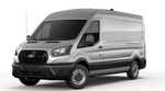 2026 Ford Transit Cargo Van T-250 148" Med Rf 9150 GVWR RWD