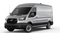 2026 Ford Transit Cargo Van T-250 148" Med Rf 9150 GVWR RWD