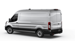 2026 Ford Transit Cargo Van T-250 148" Med Rf 9150 GVWR RWD