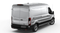 2026 Ford Transit Cargo Van T-250 148" Med Rf 9150 GVWR RWD