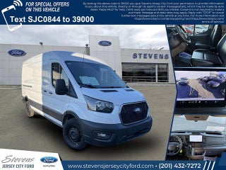 2024 Ford Transit Cargo Van 250